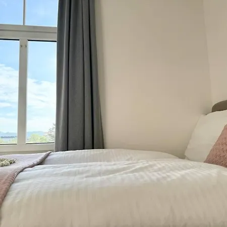 Lovely Trend アパート *