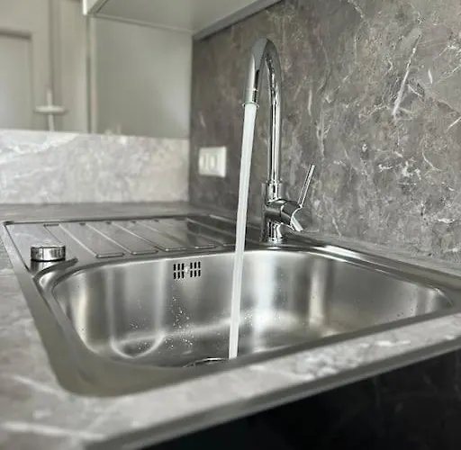 Lovely Trend アパート グラーツ