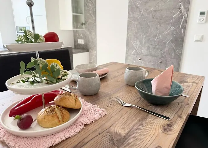 アパート Lovely Trend *