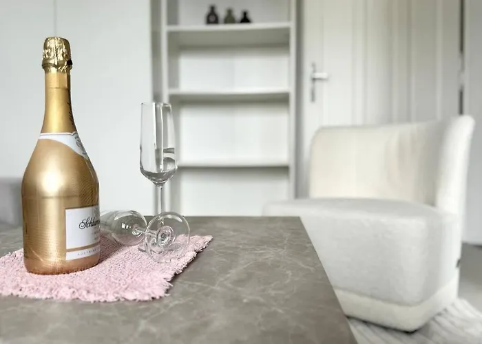 Lovely Trend アパート グラーツ