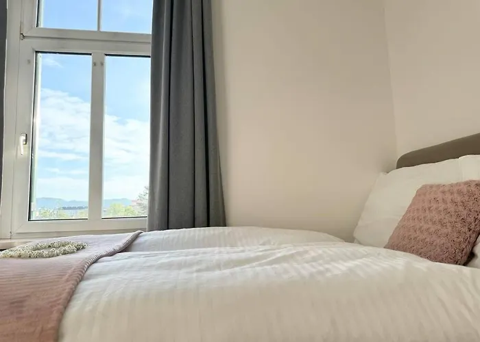 Lovely Trend アパート *