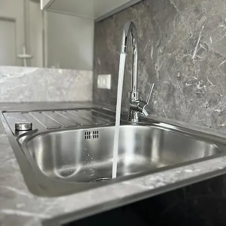 Lovely Trend Apartment Graz
