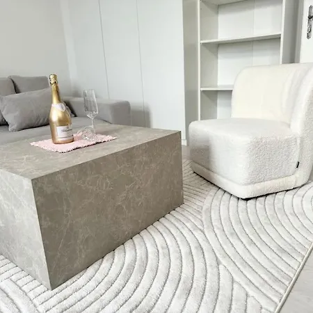 Lovely Trend Apartment Graz