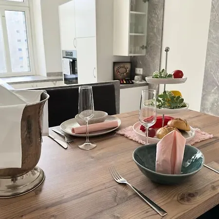 Apartment Lovely Trend Graz