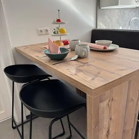 Apartment Lovely Trend