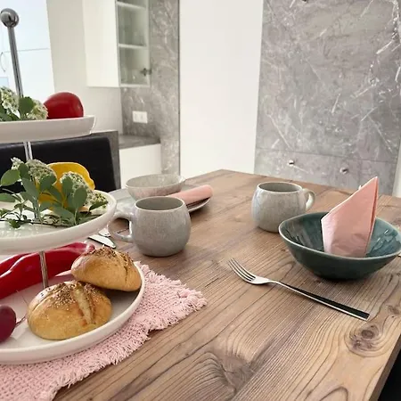 Apartment Lovely Trend *