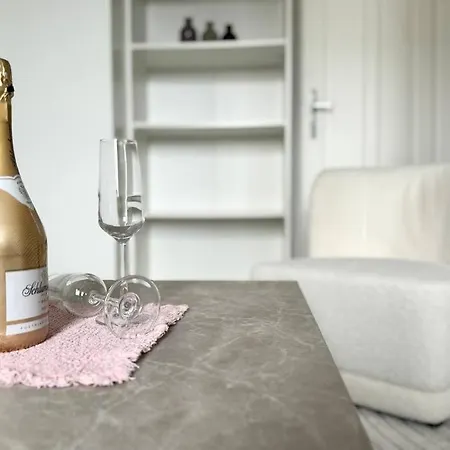 Lovely Trend Apartment Graz