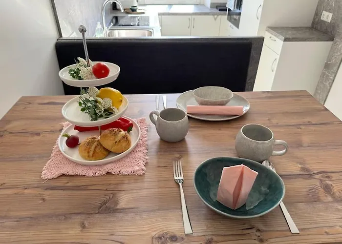 Lovely Trend Štýrský Hradec