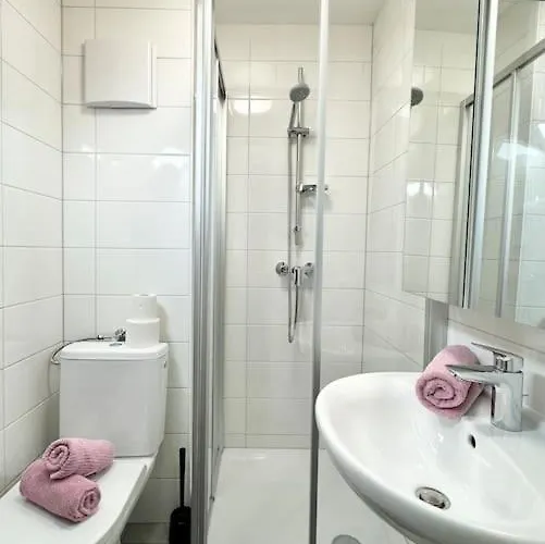 Lägenhet Lovely Trend