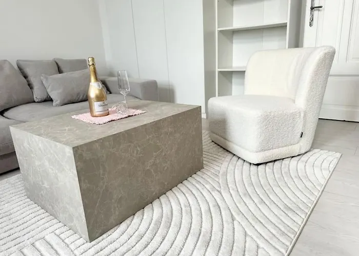 Lovely Trend Apartmán Štýrský Hradec