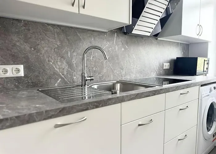 Lovely Trend Štýrský Hradec