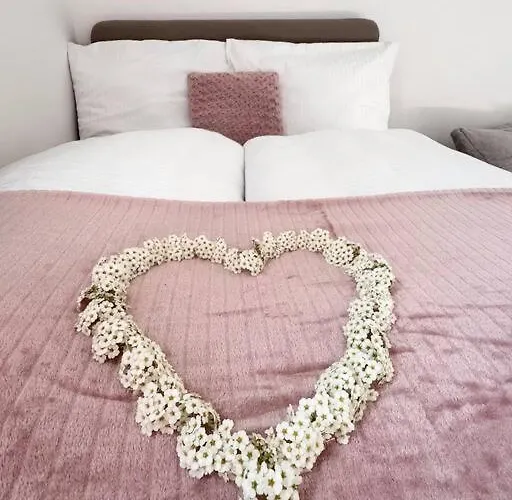 Lovely Trend Apartmán *