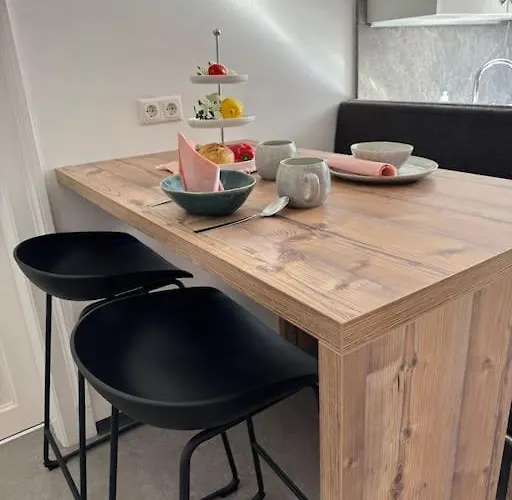 Apartmán Lovely Trend